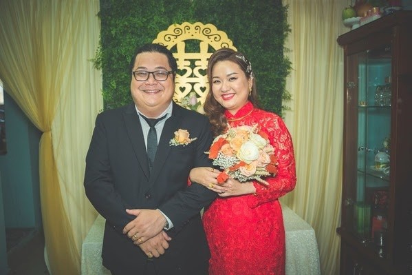 Showbiz 27/12: Hoài Lâm tiết lộ sức khỏe ngày càng yếu đi trông thấy - ảnh 7
