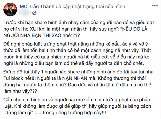 Showbiz 28/12: Người đẹp gây 'sốc' vì đọc nhầm tên quay phim thành từ nhạy cảm - ảnh 7