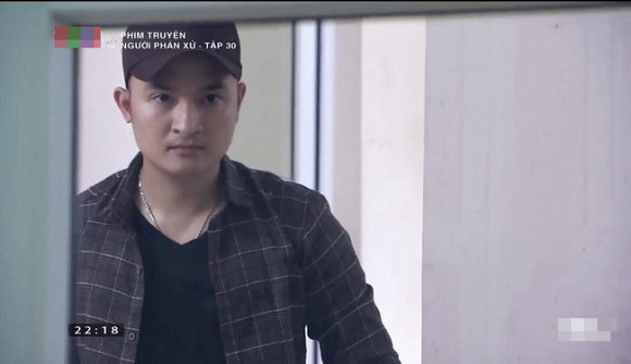 Nam diễn viên gây phẫn nộ khi cợt nhả đòi xem clip riêng tư của Văn Mai Hương - ảnh 2
