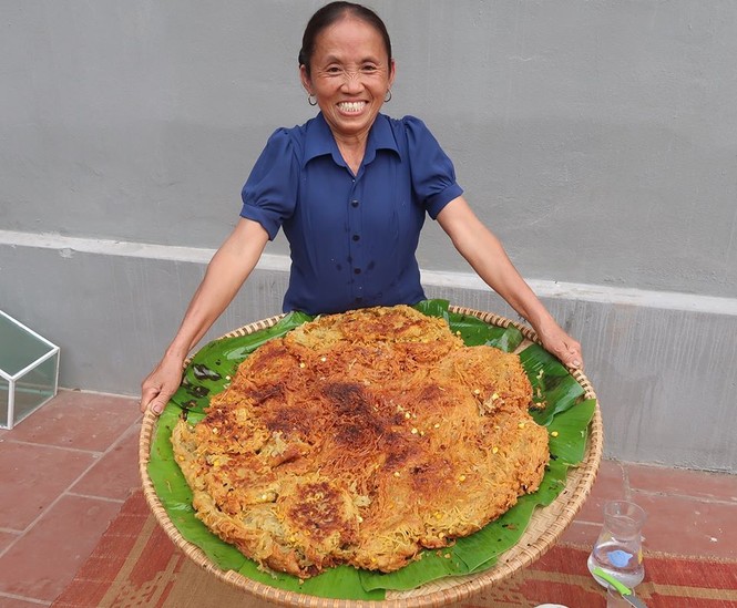 1977, bà Tân Vlog là những hiện tượng mạng năm 2019 - ảnh 1