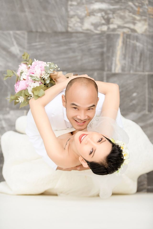 Danh tính ít người biết về chồng của siêu mẫu Xuân Lan - ảnh 8