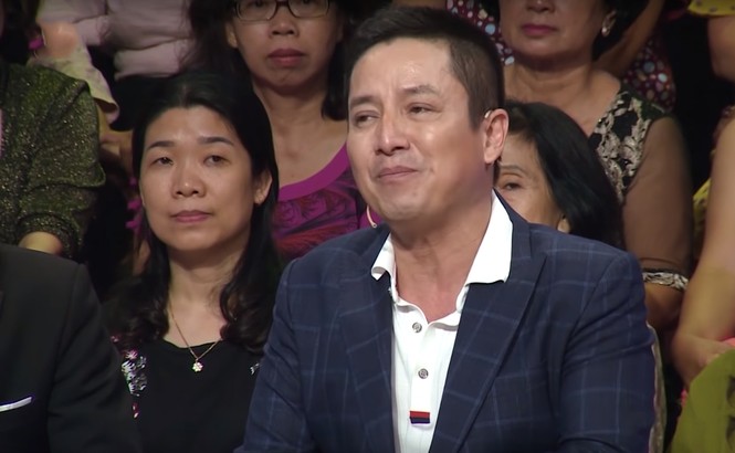 Nghệ sĩ Chí Trung tiết lộ việc những năm qua rơi vào tuyệt vọng, từng muốn chết - ảnh 4