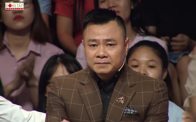 Nghệ sĩ Chí Trung tiết lộ việc những năm qua rơi vào tuyệt vọng, từng muốn chết - ảnh 3