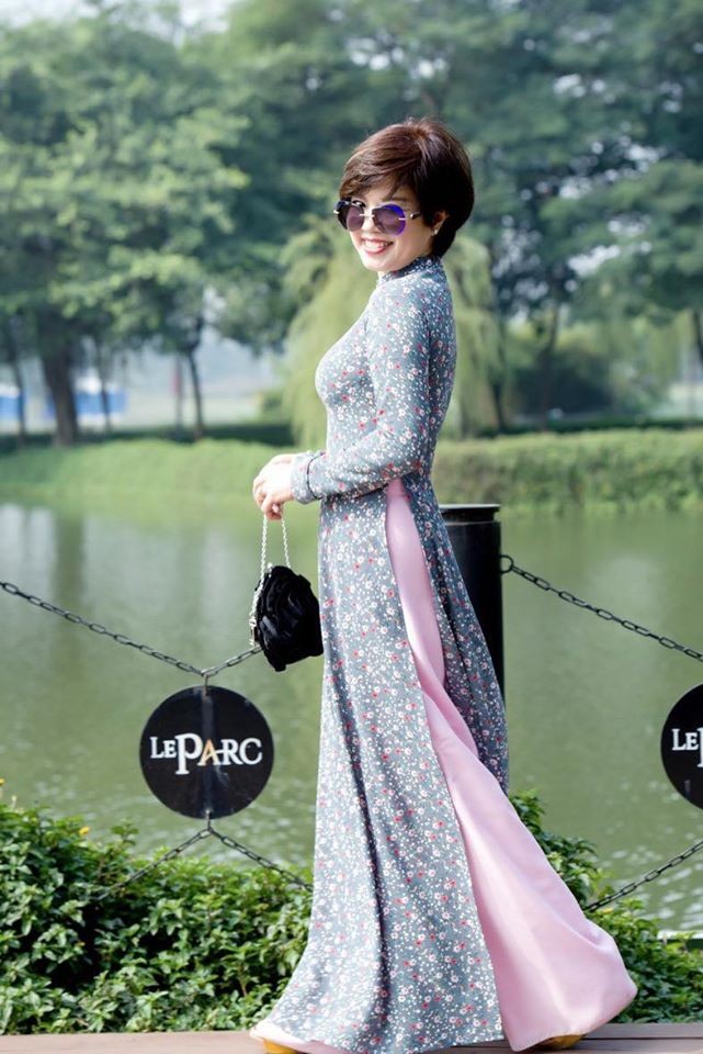 Cuộc sống hiện tại vui vẻ của Ngọc Huyền sau ly hôn Chí Trung - ảnh 4