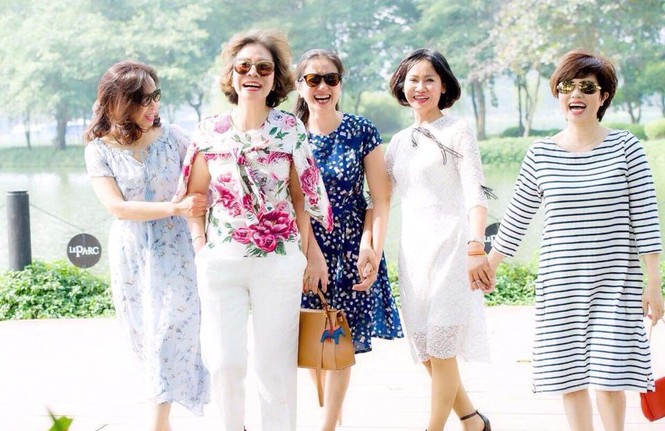 Cuộc sống hiện tại vui vẻ của Ngọc Huyền sau ly hôn Chí Trung - ảnh 9