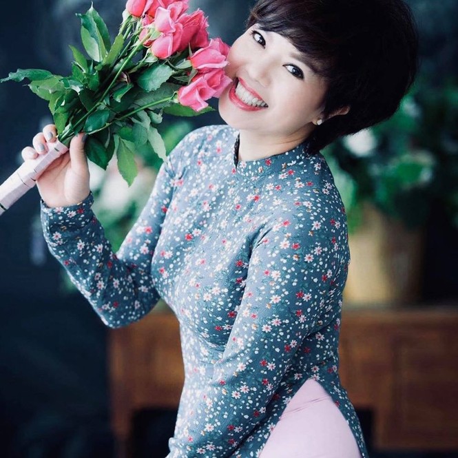 Cuộc sống hiện tại vui vẻ của Ngọc Huyền sau ly hôn Chí Trung - ảnh 3