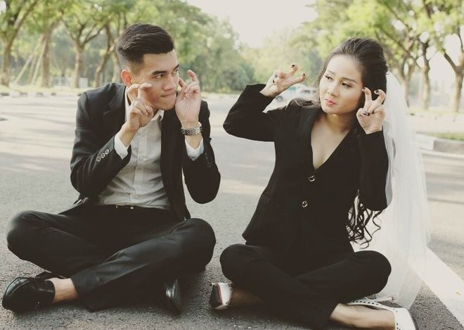 Showbiz 13/1: Bị tố 'giật chồng, giật cha', Nam Em tuyên bố khởi kiện - ảnh 2