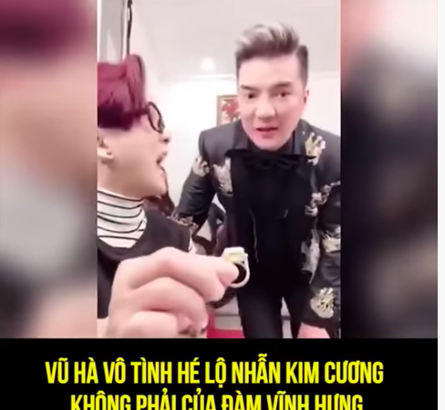 Vũ Hà tiết lộ giá cát - xê cao ngất của Mỹ Tâm - ảnh 2