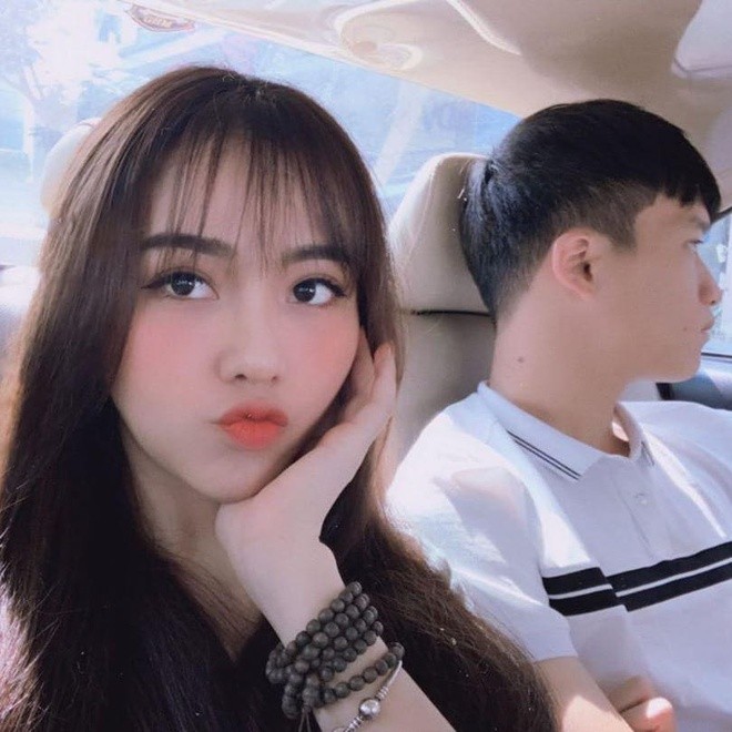 Bạn gái hot girl của Hoàng Đức gây 'bão' cộng đồng mạng Thái vì quá gợi cảm - ảnh 8