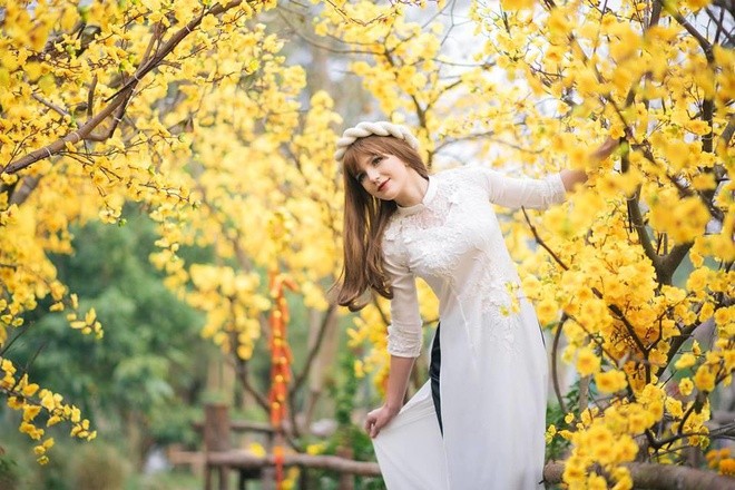 Bị nghi lộ clip nóng, DJ người Ukraine từng 'thả thính' Đoàn Văn Hậu lên tiếng - ảnh 3
