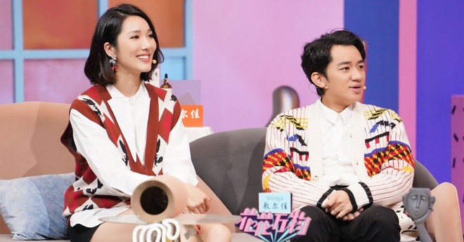 Showbiz 17/1: Ốc Thanh Vân tiết lộ Mai Phương có lúc nói không ra hơi - ảnh 3