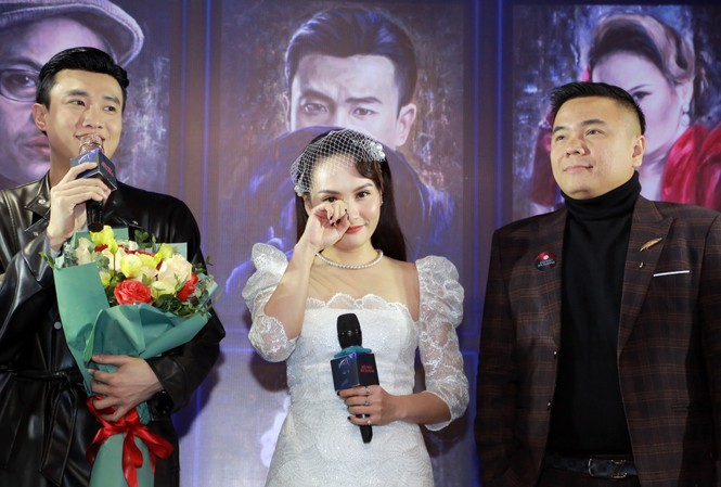 Showbiz 19/1: Hậu ly hôn, Ngọc Lan nói nửa năm ở nhà với con là quyết định đúng - ảnh 7