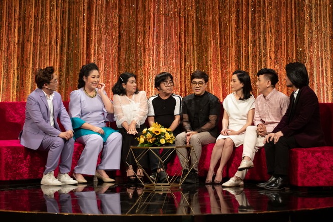 Showbiz 19/1: Hậu ly hôn, Ngọc Lan nói nửa năm ở nhà với con là quyết định đúng - ảnh 4