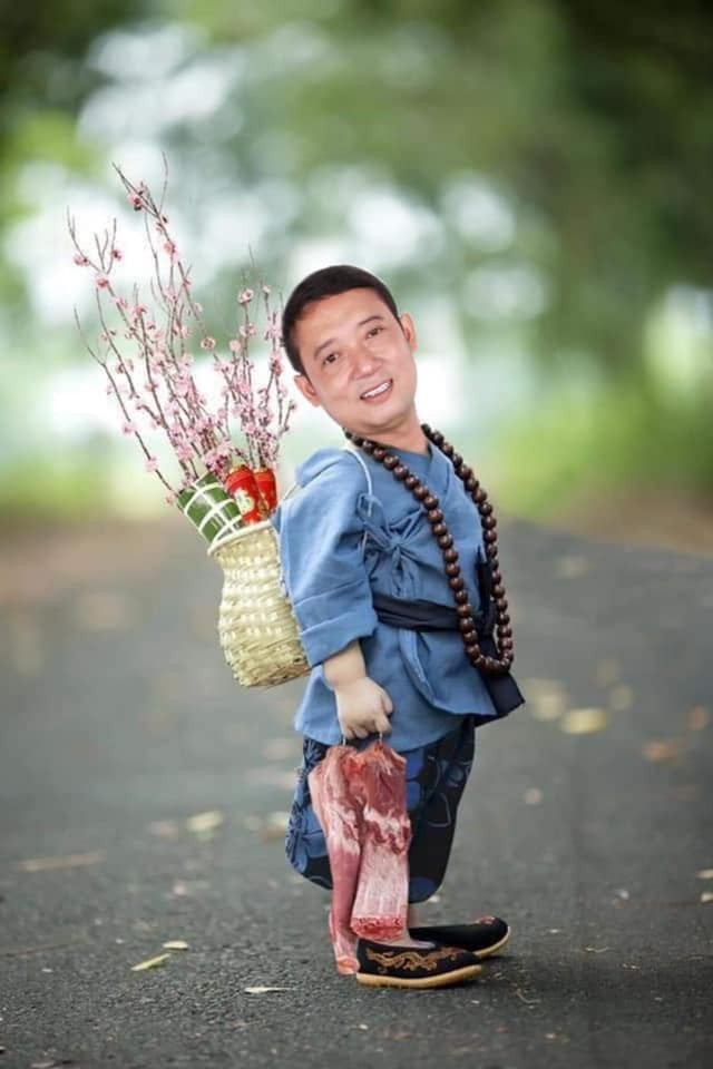 Sao Việt 27 Tết: Bảo Thanh cùng chồng đi chợ sắm đồ, Tuấn Hưng về thăm mẹ - ảnh 5