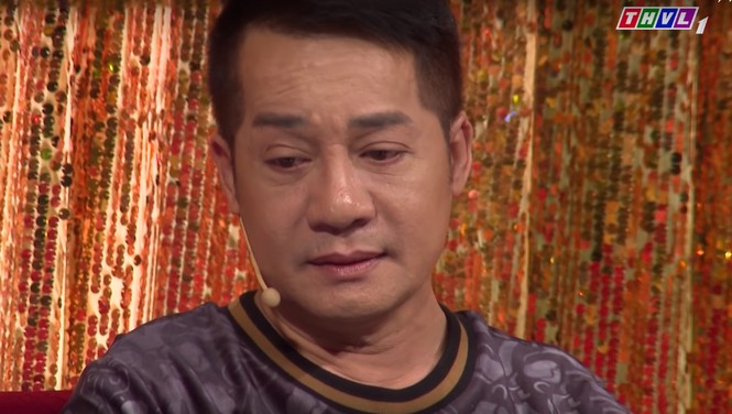 Minh Nhí tiết lộ chuyện từng cùng cố nghệ sĩ Anh Vũ vào rừng, ăn cám heo - ảnh 4