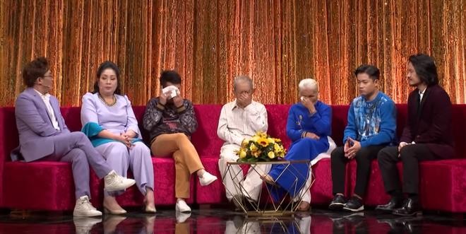 Minh Nhí tiết lộ chuyện từng cùng cố nghệ sĩ Anh Vũ vào rừng, ăn cám heo - ảnh 2