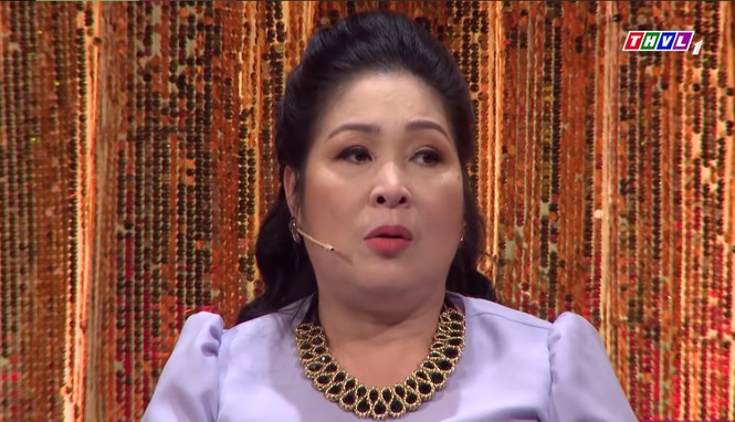 Minh Nhí tiết lộ chuyện từng cùng cố nghệ sĩ Anh Vũ vào rừng, ăn cám heo - ảnh 3