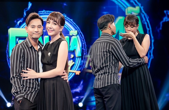 Showbiz 5/2: Xúc động lí do không gặp con giữa mùa dịch corona của Nhật Kim Anh - ảnh 4