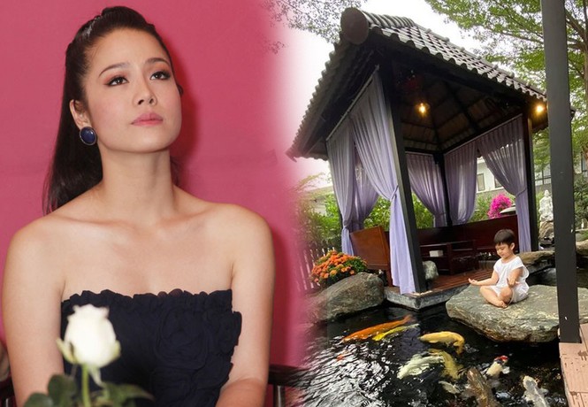 Showbiz 5/2: Xúc động lí do không gặp con giữa mùa dịch corona của Nhật Kim Anh - ảnh 1