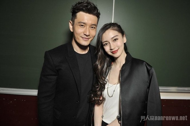 Showbiz 6/2: Bị chê ủng hộ vùng dịch corona ít, Huỳnh Hiểu Minh hành động 'sốc' - ảnh 1