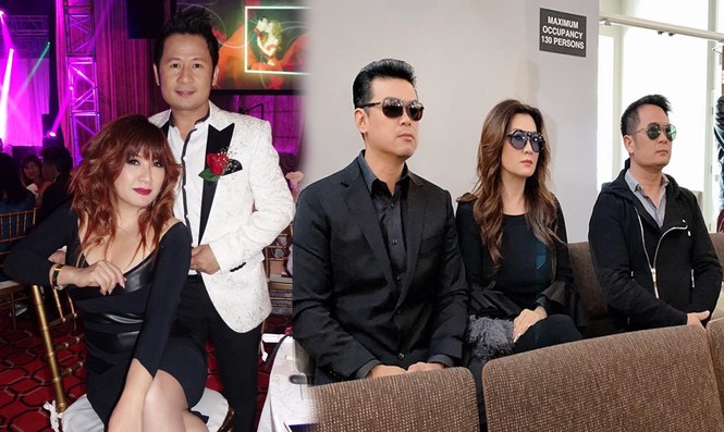 Showbiz 6/2: Bị chê ủng hộ vùng dịch corona ít, Huỳnh Hiểu Minh hành động 'sốc' - ảnh 2