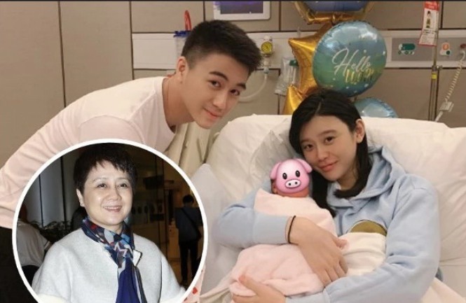 Showbiz 6/2: Bị chê ủng hộ vùng dịch corona ít, Huỳnh Hiểu Minh hành động 'sốc' - ảnh 4