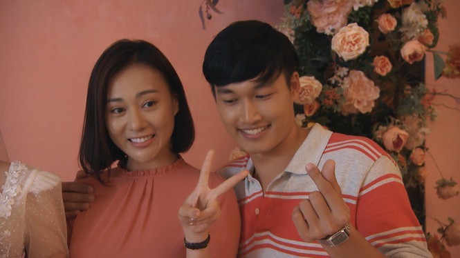 Showbiz 8/2: Dịch corona khiến sao nữ Đài Loan đứng trước bờ vực phá sản - ảnh 4
