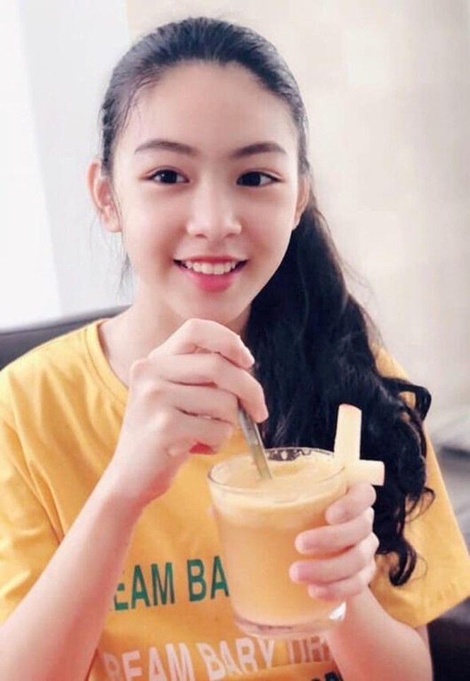 Không chỉ xinh đẹp, con gái Quyền Linh còn gây 'sốt' với khả năng múa - ảnh 4