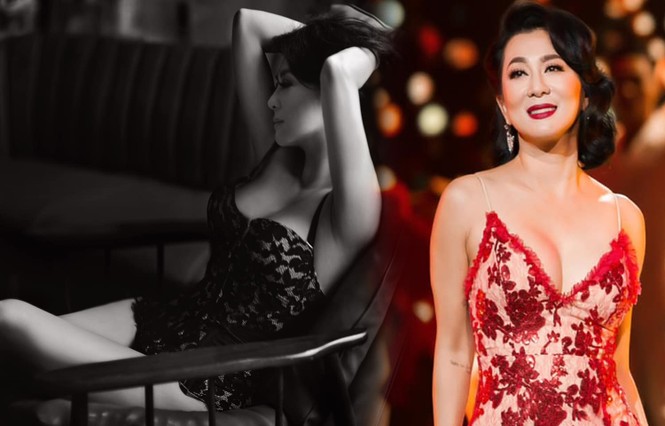 Showbiz 11/2: MC VTV bị 'gạ' tham gia 'show ăn uống' với giá hơn 400 triệu đồng - ảnh 3