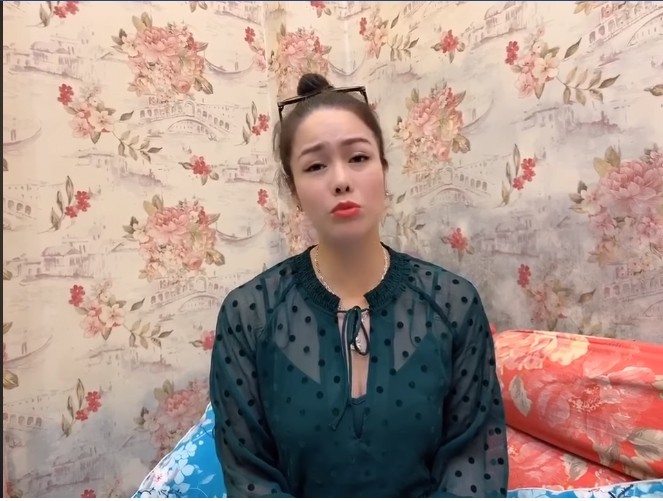 Chồng cũ Nhật Kim Anh chia sẻ ẩn ý sau khi bị tố không cho gặp con - ảnh 2