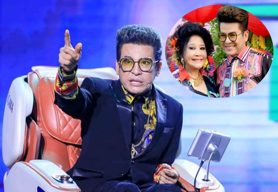 Showbiz 17/2: Lời cuối đẫm nước mắt của đạo diễn ở Hồ Bắc qua đời vì Covid – 19 - ảnh 2