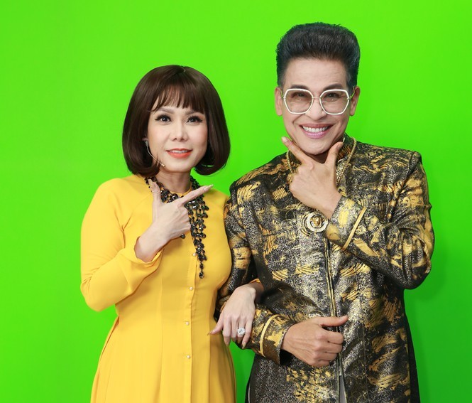 Showbiz: Bất ngờ với phản ứng của Elly Trần khi bị 'gạ' đi du lịch - ảnh 3