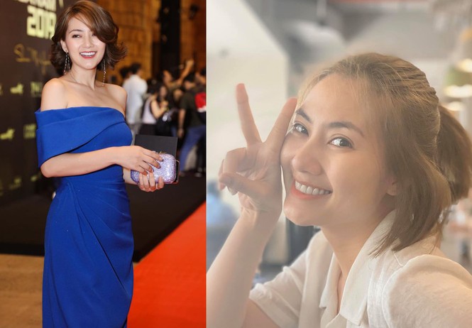 Showbiz: Bất ngờ với phản ứng của Elly Trần khi bị 'gạ' đi du lịch - ảnh 4