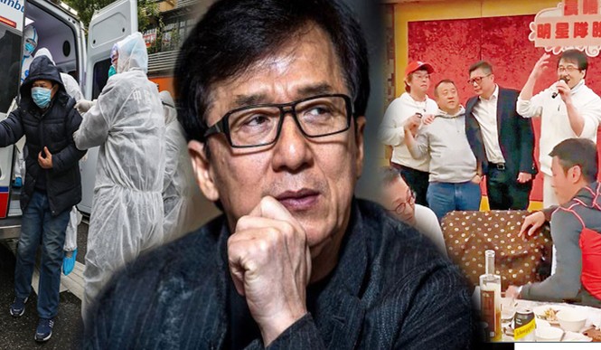 Showbiz: Bất ngờ với phản ứng của Elly Trần khi bị 'gạ' đi du lịch - ảnh 2