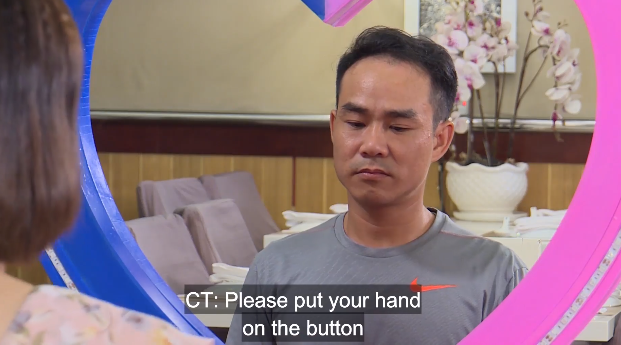 Đi show hẹn hò cùng con gái, bà mẹ gây bức xúc vì chê chàng trai từ đầu đến cuối - ảnh 3