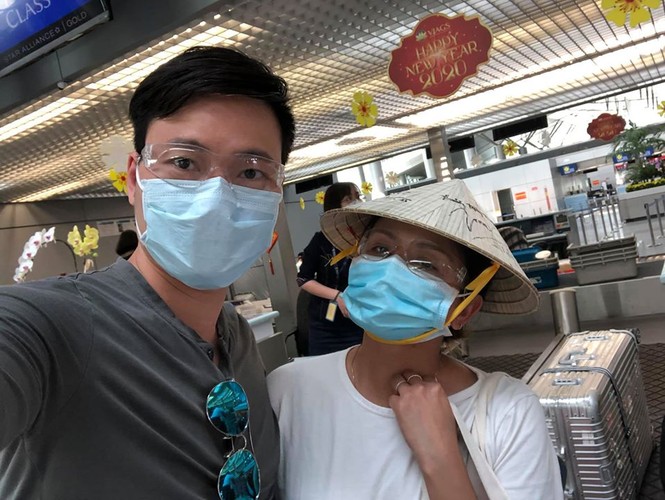 Ca sĩ Đình Bảo chủ động cách ly để bảo vệ con giữa dịch Covid -19 - ảnh 3