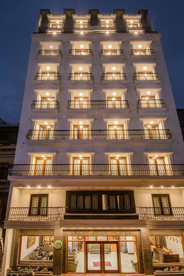 Ca sĩ Ngọc Khuê gây sốc khi rao bán khách sạn giá hơn trăm tỉ vì Covid -19 - ảnh 2