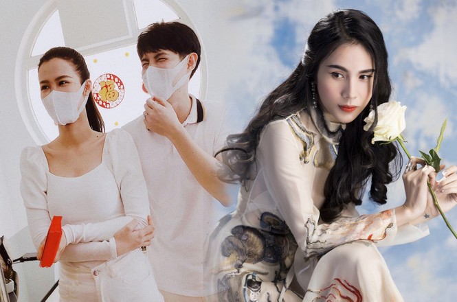 Showbiz 16/3: Thủy Tiên nói gì khi Đông Nhi ủng hộ 50 triệu đồng bị chỉ trích? - ảnh 1