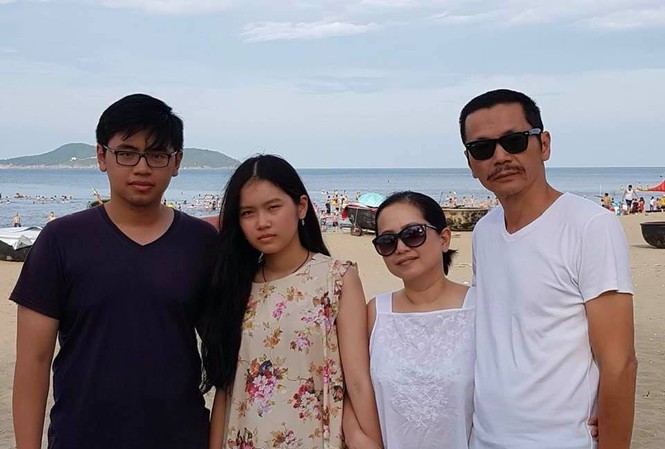 Showbiz 20/2: Việt Anh lần đầu hé lộ ‘cảnh nóng’ trong phim ‘Chạy án' đình đám - ảnh 7