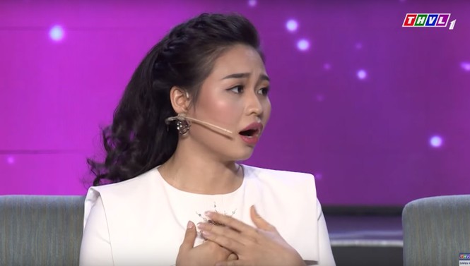 Showbiz 23/3: Phản ứng bất ngờ của diễn viên 'Đừng bắt em phải quên' khi phim ngừng chiếu - ảnh 3