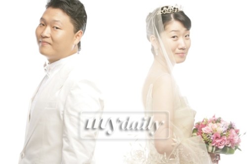 Cha vợ PSY 'Gangnam Style' bị nghi 'chống lưng' cho giáo chủ Tân Thiên Địa - ảnh 1