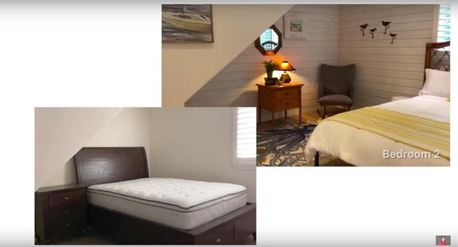 Lóa mắt với ngôi nhà gần biển mới mua của MC Nguyễn Cao Kỳ Duyên - ảnh 4