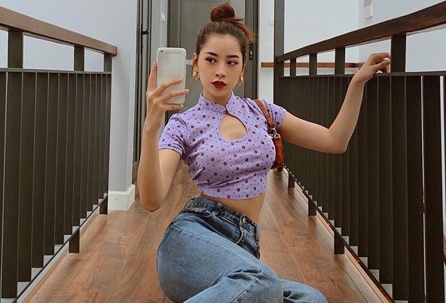 Showbiz 17/4: Bất ngờ danh tính vợ chồng nữ diễn viên bị tố lừa đảo hàng triệu USD - ảnh 4