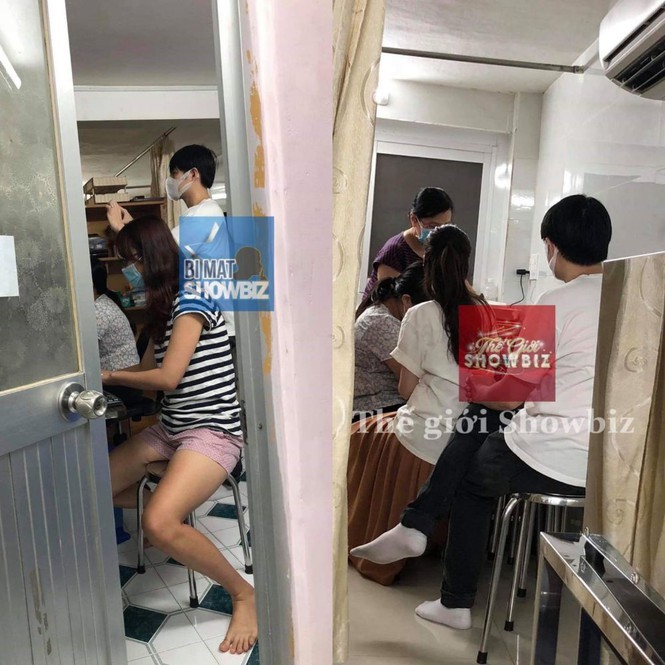 Showbiz 17/4: Bất ngờ danh tính vợ chồng nữ diễn viên bị tố lừa đảo hàng triệu USD - ảnh 3