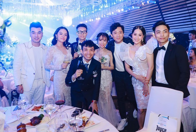Showbiz 17/4: Bất ngờ danh tính vợ chồng nữ diễn viên bị tố lừa đảo hàng triệu USD - ảnh 2