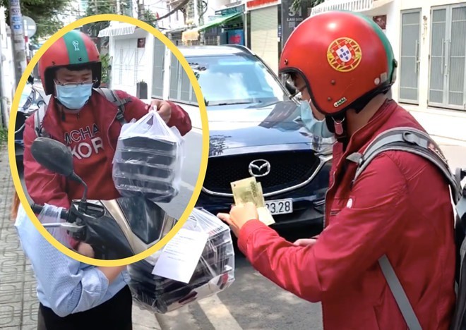 Showbiz 17/4: Bất ngờ danh tính vợ chồng nữ diễn viên bị tố lừa đảo hàng triệu USD - ảnh 6