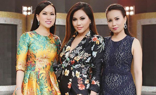 Showbiz 16/5: Người tình đồng giới của