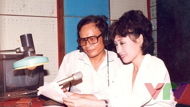 Sửng sốt diện mạo trẻ trung ở tuổi 72 của NSƯT Kim Tiến - giọng đọc huyền thoại VTV - ảnh 7
