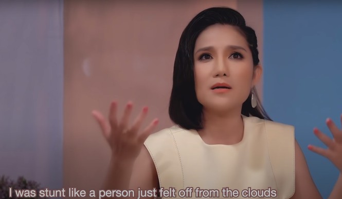 Cát Tường kể bị bạn trai đòi 200 triệu khi chia tay để bù đắp thanh xuân - ảnh 3