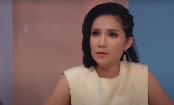 Cát Tường kể bị bạn trai đòi 200 triệu khi chia tay để bù đắp thanh xuân - ảnh 2